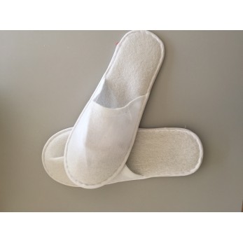 Чехли памучни за еднократна употреба