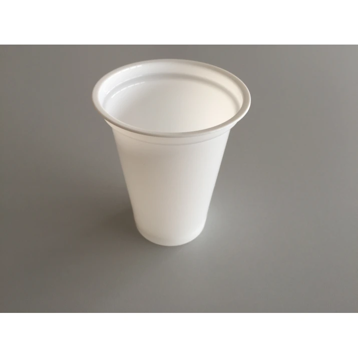Кофичка бяла 400ml