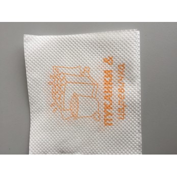 салфетки  малки Пуканки & Царевица 