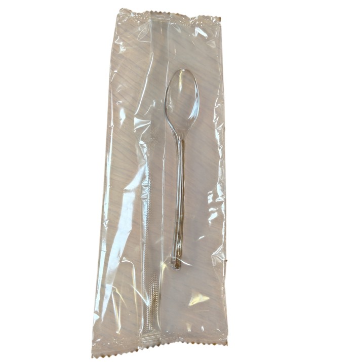 кетъринг Лъжица десертна - 1000бройки