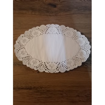 дант.салф.елипса ГОЛЯМА 32х42см, 100бр.