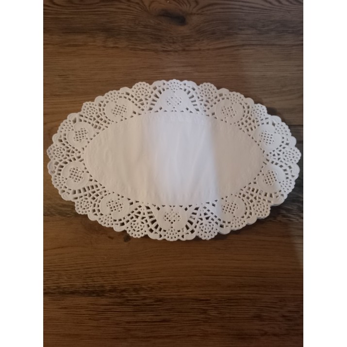 дант.салф.елипса ГОЛЯМА 32х42см, 100бр.