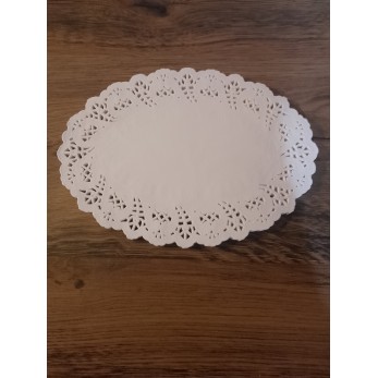 дант.салф.елипса МИНИ 19х26см, 100бр.