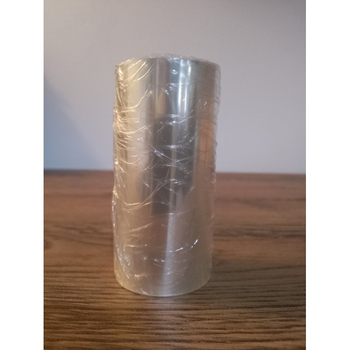 Ацетатна лента 8см / 5метра  12.5мкр.