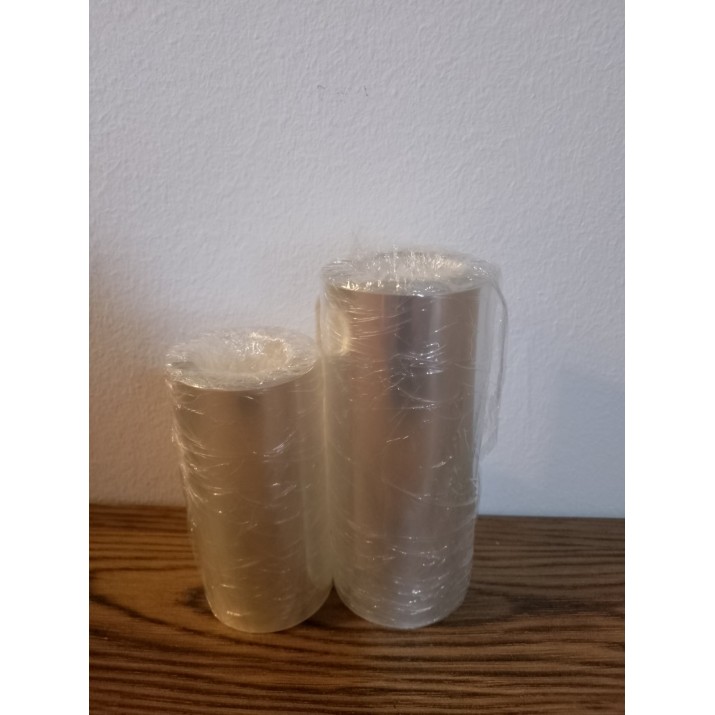 Ацетатна лента 10см / 5метра  12.5мкр.