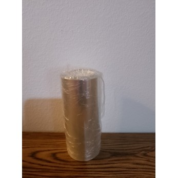 Ацетатна лента 10см / 5метра  12.5мкр.