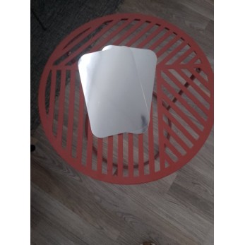 алум.капак   745L , 200х130мм , 125бр