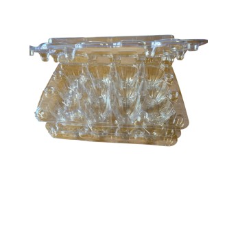 яйца пъдпъдъци блистер 12бр, в кашон 1400бройки