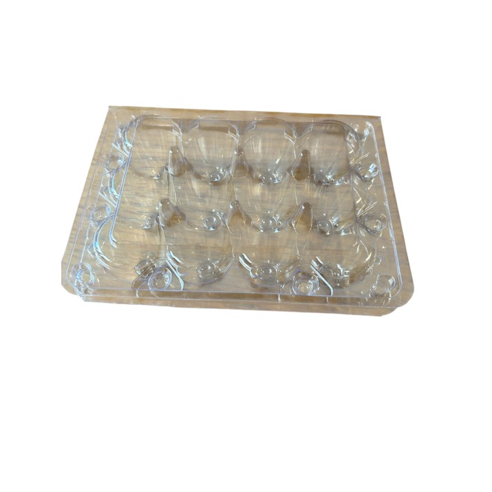 яйца пъдпъдъци блистер 12бр, в кашон 1400бройки