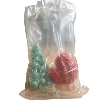 Двустенен вакуумен плик за чупливи стоки – Професионална защита при транспорт р-р:15х20см, DZD Двустенен вакуумен плик за чупливи стоки – Професионална защита при транспорт р-р:15х20см, DZD