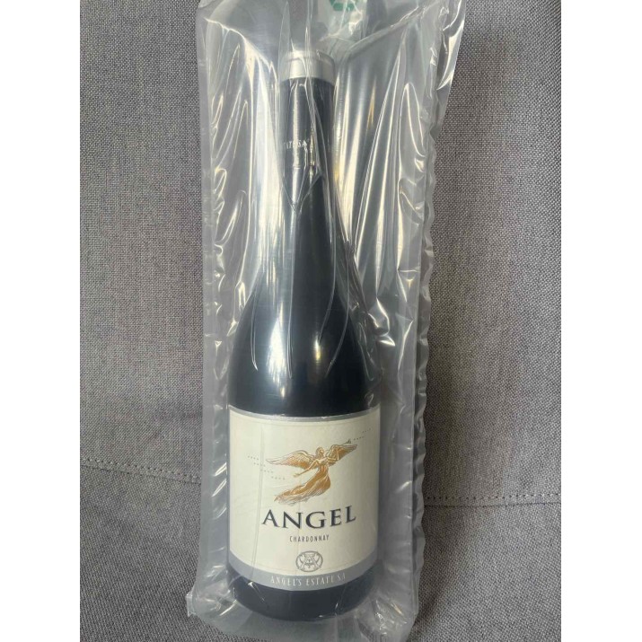 плик LDPE+PA,20х40см, DZD, 500бр.