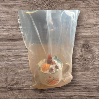 плик LDPE+PA,30х40см, DZD, 500бр. плик LDPE+PA,30х40см, DZD, 500бр.