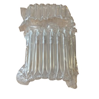 плик LDPE+РА с капакQbag, 25х13см+3, 500бройки