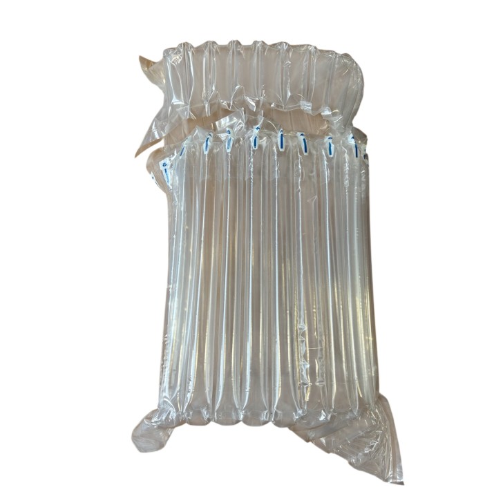 плик LDPE+РА с капакQbag, 20х13см+3, 500бройки