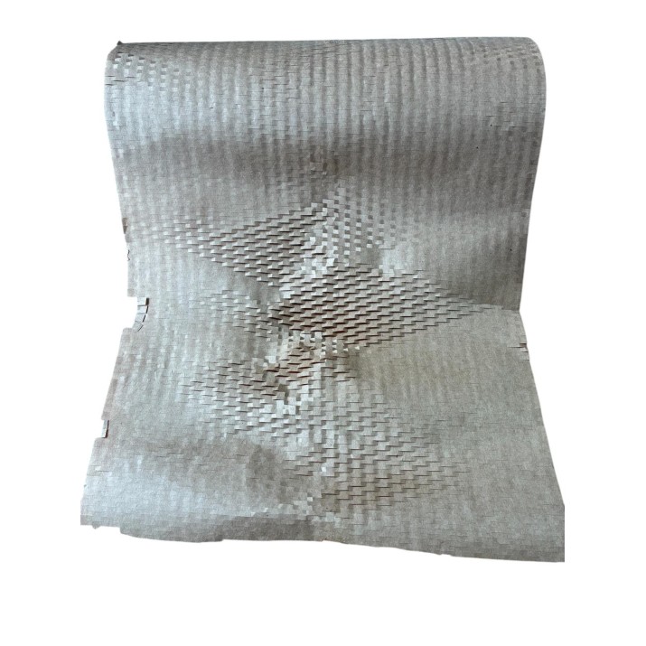 хартия за опаковане ролка 30см х 100метра