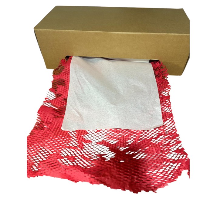 хартия за опаковане в кутия 30см х 80метра