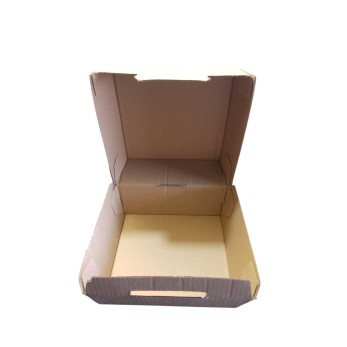 кутия за Бургери - микровелпапе(кафява Kraft-БЕЗ картинки ) кутия за Бургери - микровелпапе(кафява Kraft-БЕЗ картинки )