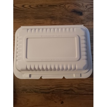 Био разградима кутия Degralen Средна HB10 24х15.5х6см, 50бройки в пакет