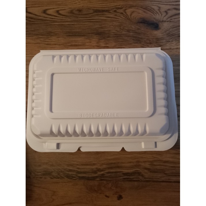 Био разградима кутия Degralen Средна HB10 24х15.5х6см, 50бройки в пакет