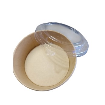 Купа Kraft 750ml (75бройки в пакет) Купа Kraft 750ml (75бройки в пакет)