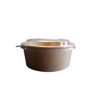 Купа Kraft 750ml (75бройки в пакет) Купа Kraft 750ml (75бройки в пакет)