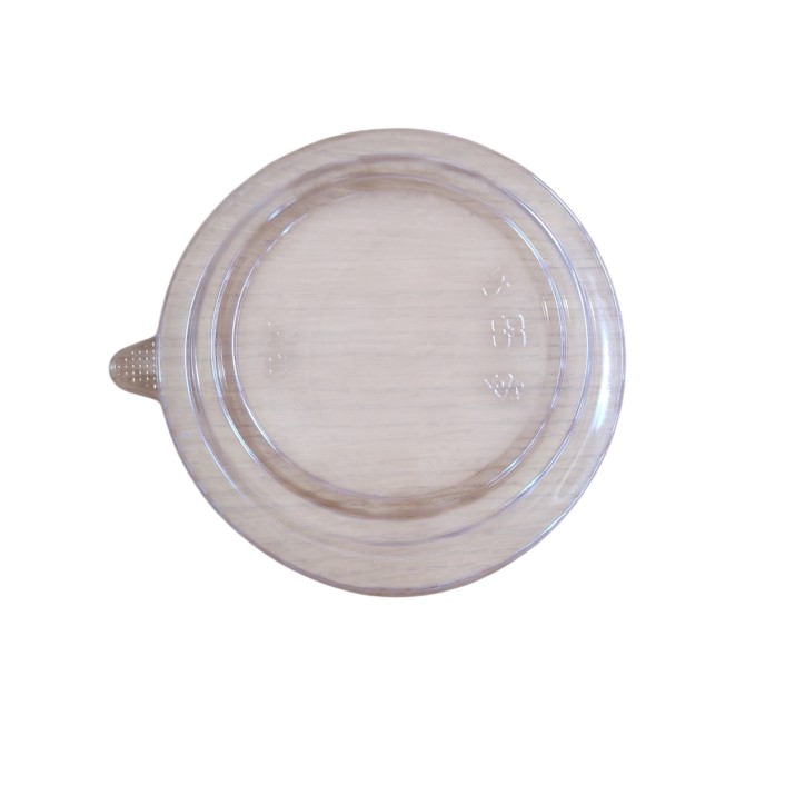 капак за купа Kraft 750ml, 50бройки в пакет