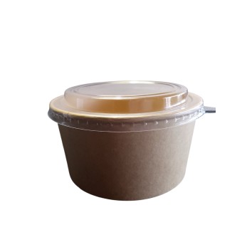 Купа Kraft 1000ml (75бройки в опаковка)