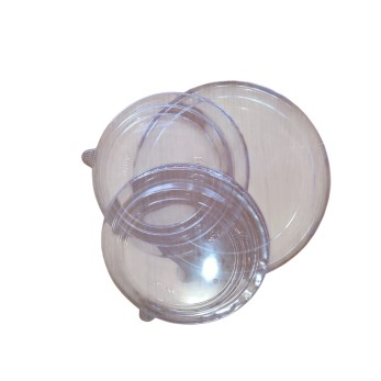 капак за купа Kraft 1300ml, 50бройки в пакет