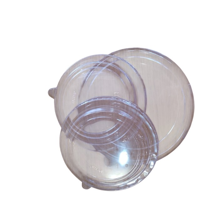 капак за купа Kraft 1000ml, 50бройки в пакет