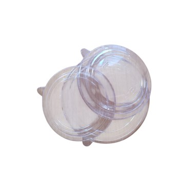 капак за купа Kraft 1000ml, 50бройки в пакет