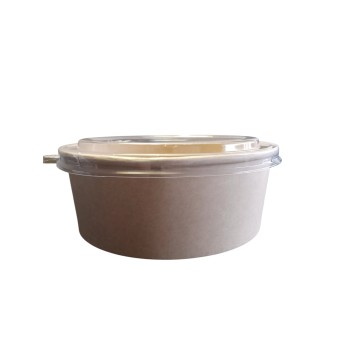 Купа Kraft 1300ml (75бройки в опаковка)