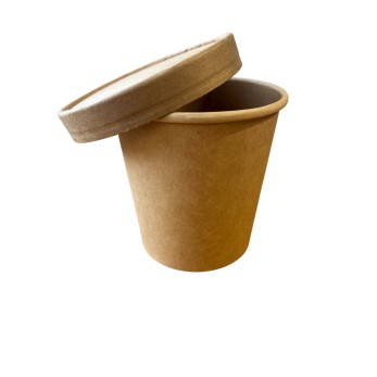 Купа Kraft (480ml) 16 OZ ,  50бр в пакет