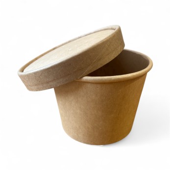 Kraft купа с Kraft капак 12 OZ (360ml), в пакет 50бройки Kraft купа с Kraft капак 12 OZ (360ml), в пакет 50бройки