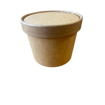 Купа Kraft (360ml) 12 OZ ,  50бр в пакет