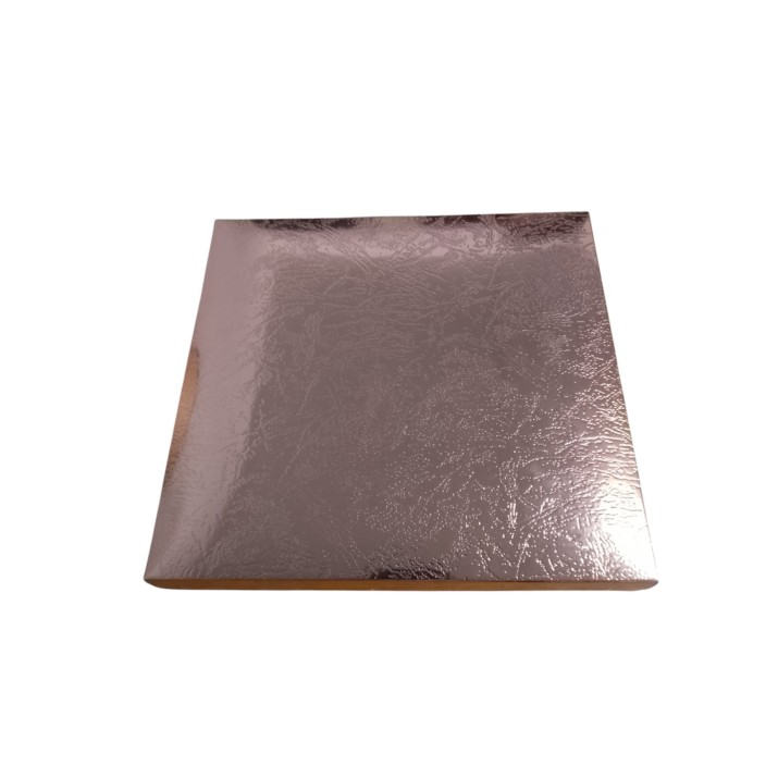 кутия за бонбони Златна  за 16бр.