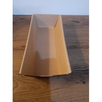 форми за печене 23.5х8х6см (пакет 50бр) правоъгълни хартиени силиконизирана форми за печене 23.5х8х6см (пакет 50бр) правоъгълни хартиени силиконизирана