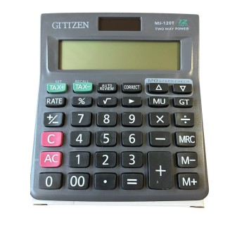 Елка MJ-12OT Citizen