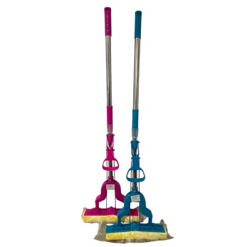 Моп - пеперуда за почиставане