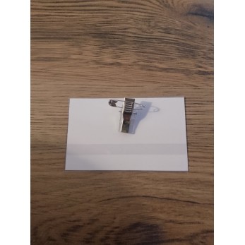PVC Бадж 90×55 mm - Професионална идентификация за събития и бизнес PVC Бадж 90×55 mm - Професионална идентификация за събития и бизнес