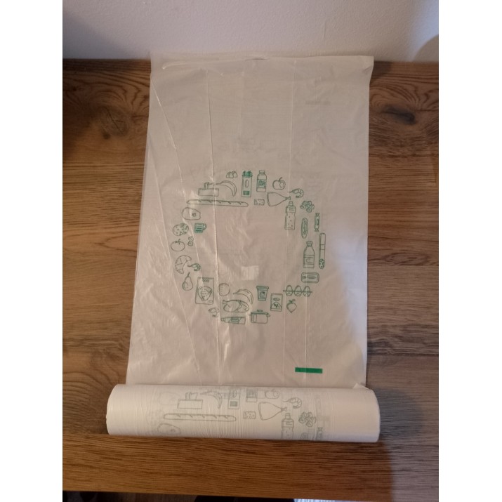 плик ролка с печат 26.5х44,2.2g10мкр, 100бройки