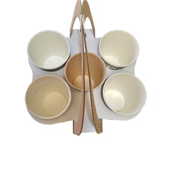 кошничка за напитки