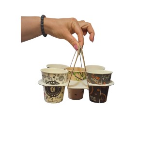 кошничка за напитки