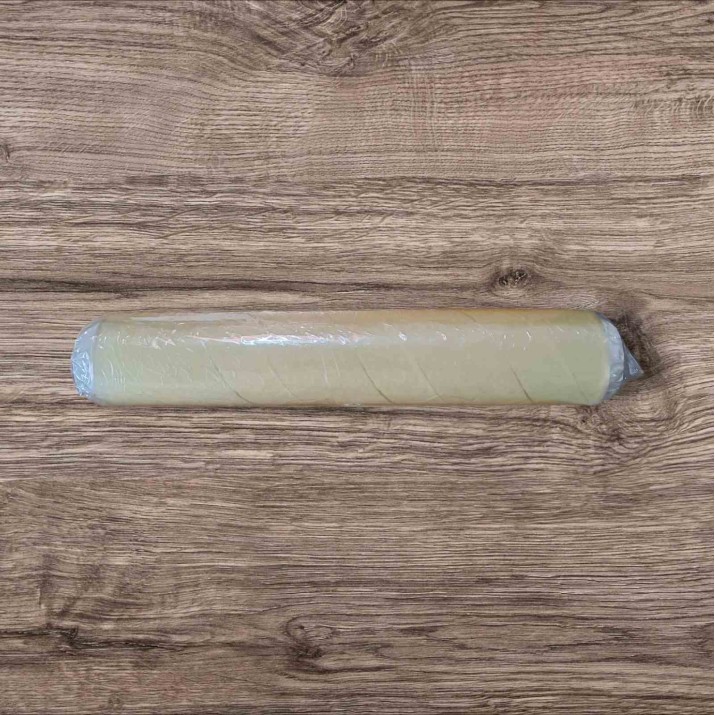 фолио стреч БЕЗ КУТИЯ 300мм /100метра - за домашно ползване фолио стреч БЕЗ КУТИЯ 300мм /100метра - за домашно ползване