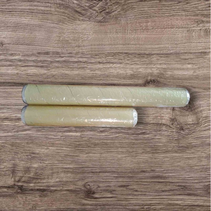 фолио стреч БЕЗ КУТИЯ 450мм /100метра - за домашно ползване фолио стреч БЕЗ КУТИЯ 450мм /100метра - за домашно ползване