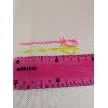 коктейлни боцки Сабички 50бройки в пакет