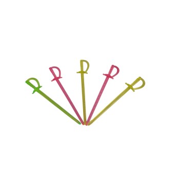 коктейлни боцки Сабички 50бройки в пакет