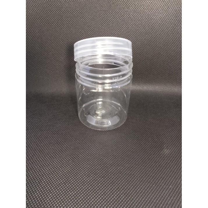 кутия за десерт " Бурканче с капаче D55mm H65mm мини