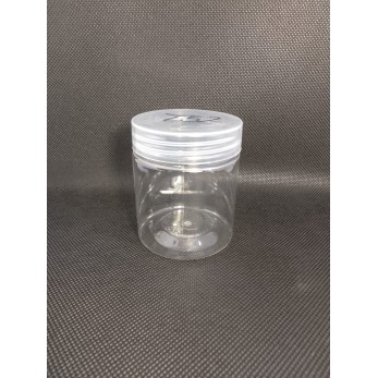 кутия за десерт " Бурканче с капаче D55mm H65mm мини