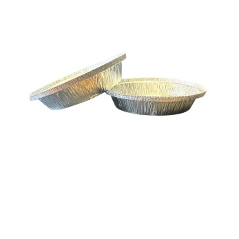 Алуминиев съд  504 G ,125бр