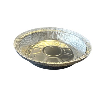 Алуминиев съд  504 G ,125бр